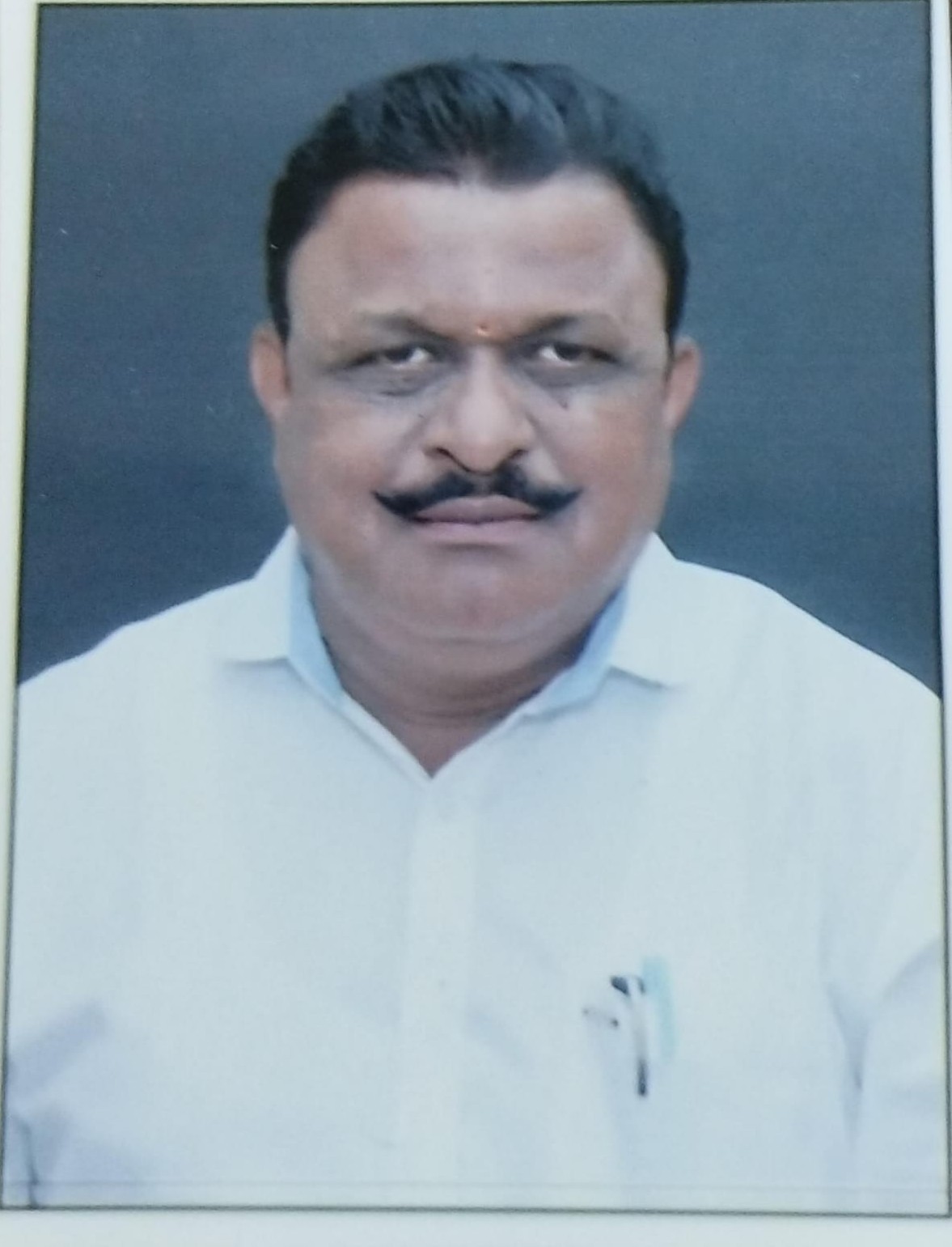 Grampanchayat Adhikari